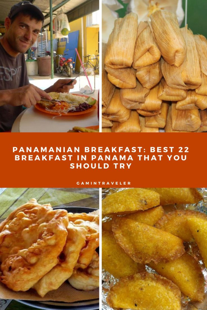 Panamanian Breakfast - Best Breakfast In Panama Panamanian Breakfast - Best Breakfast In Panama