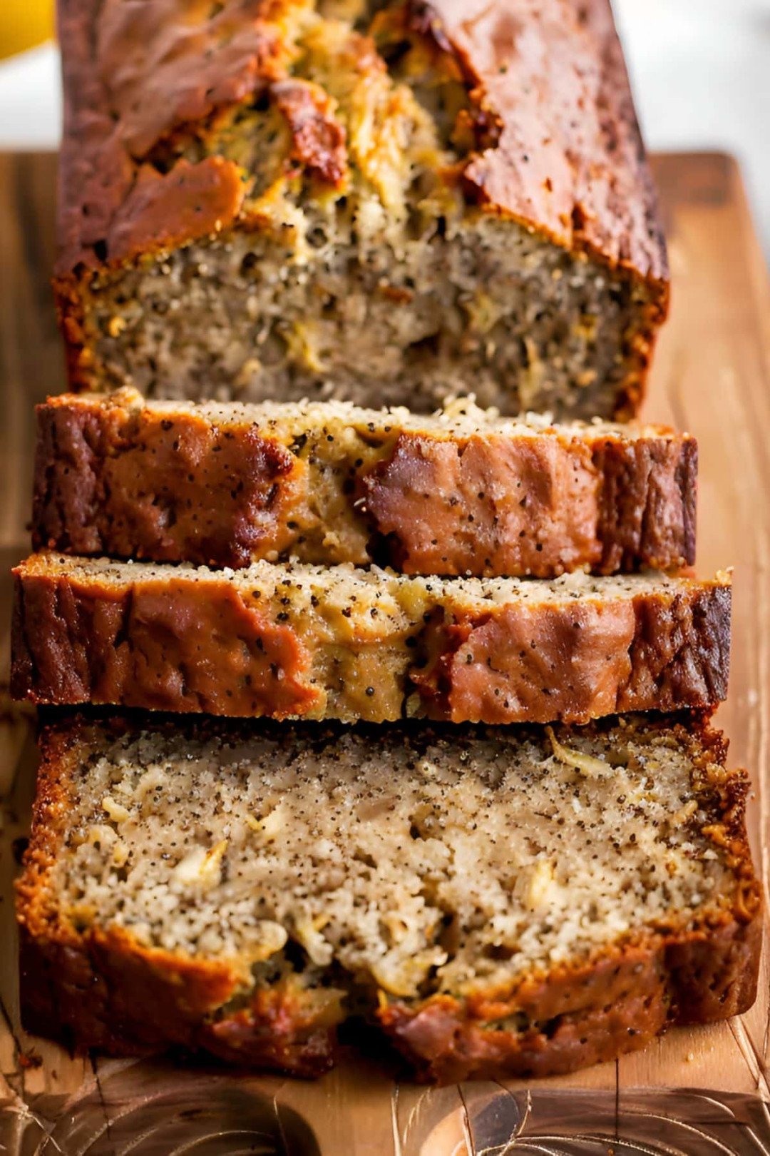 Paula Deen Banana Bread - Insanely Good