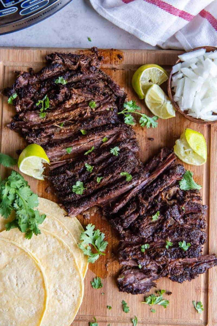 Skirt Steak Crock Pot Skirt Steak Crock Pot