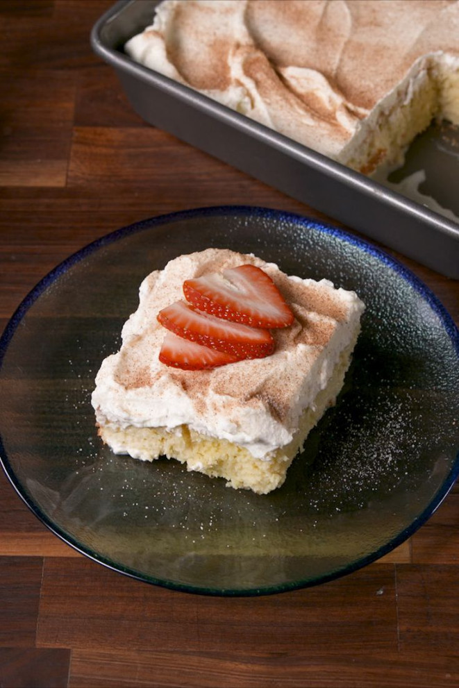 + Spanish Dessert Recipes - Easy Spanish Dessert Ideas + Spanish Dessert Recipes - Easy Spanish Dessert Ideas