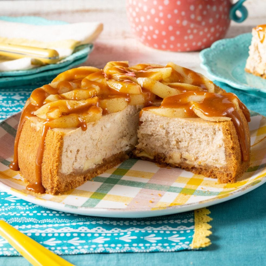 Best Fall Desserts for a Cozy Baking Season