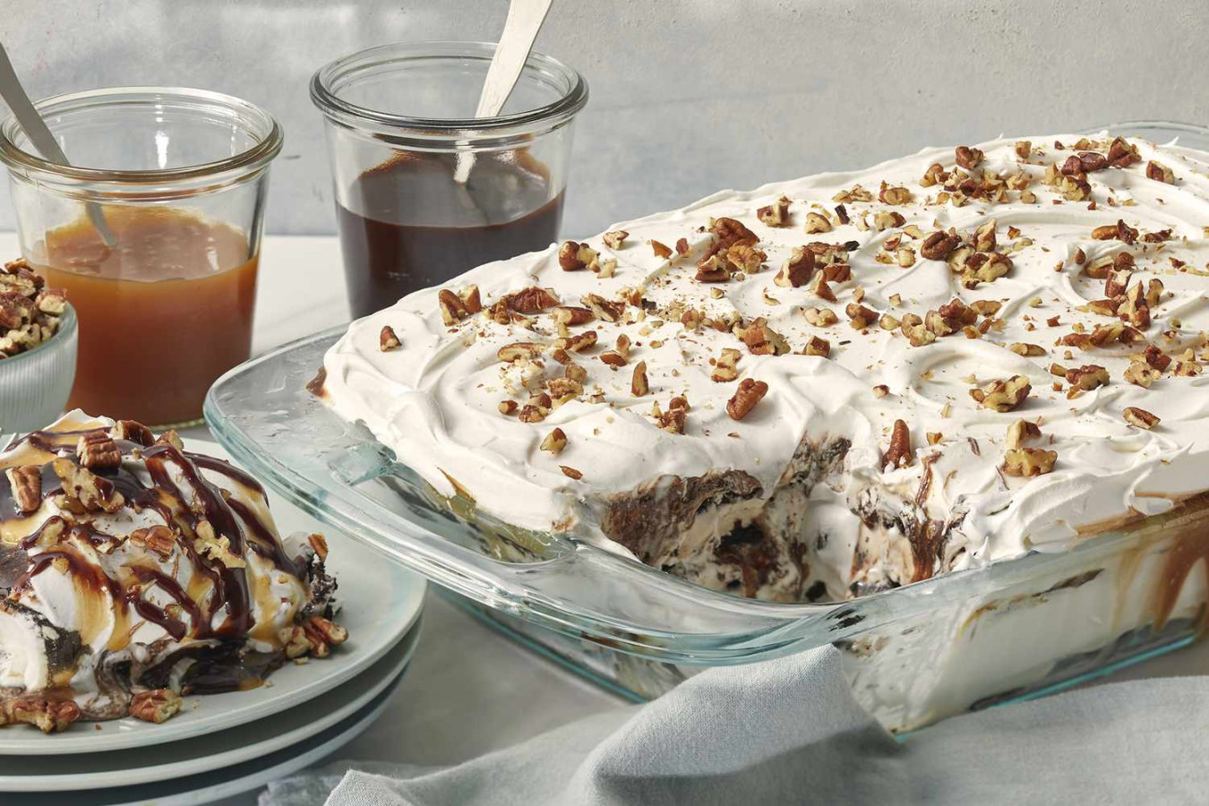Best Potluck Dessert Recipes