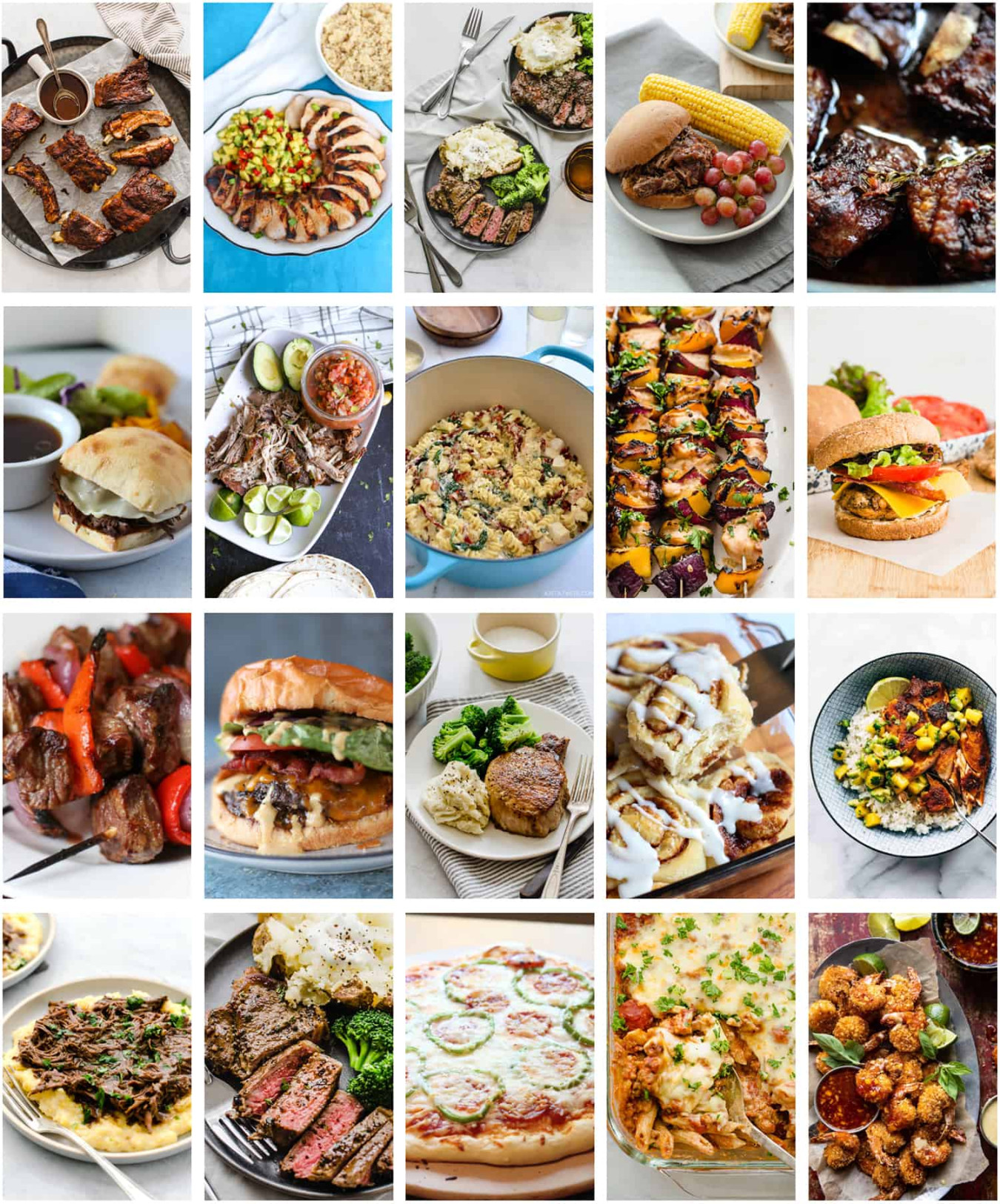 + Birthday Dinner Ideas: The Perfect Steak Dinner + Birthday Dinner Ideas: The Perfect Steak Dinner