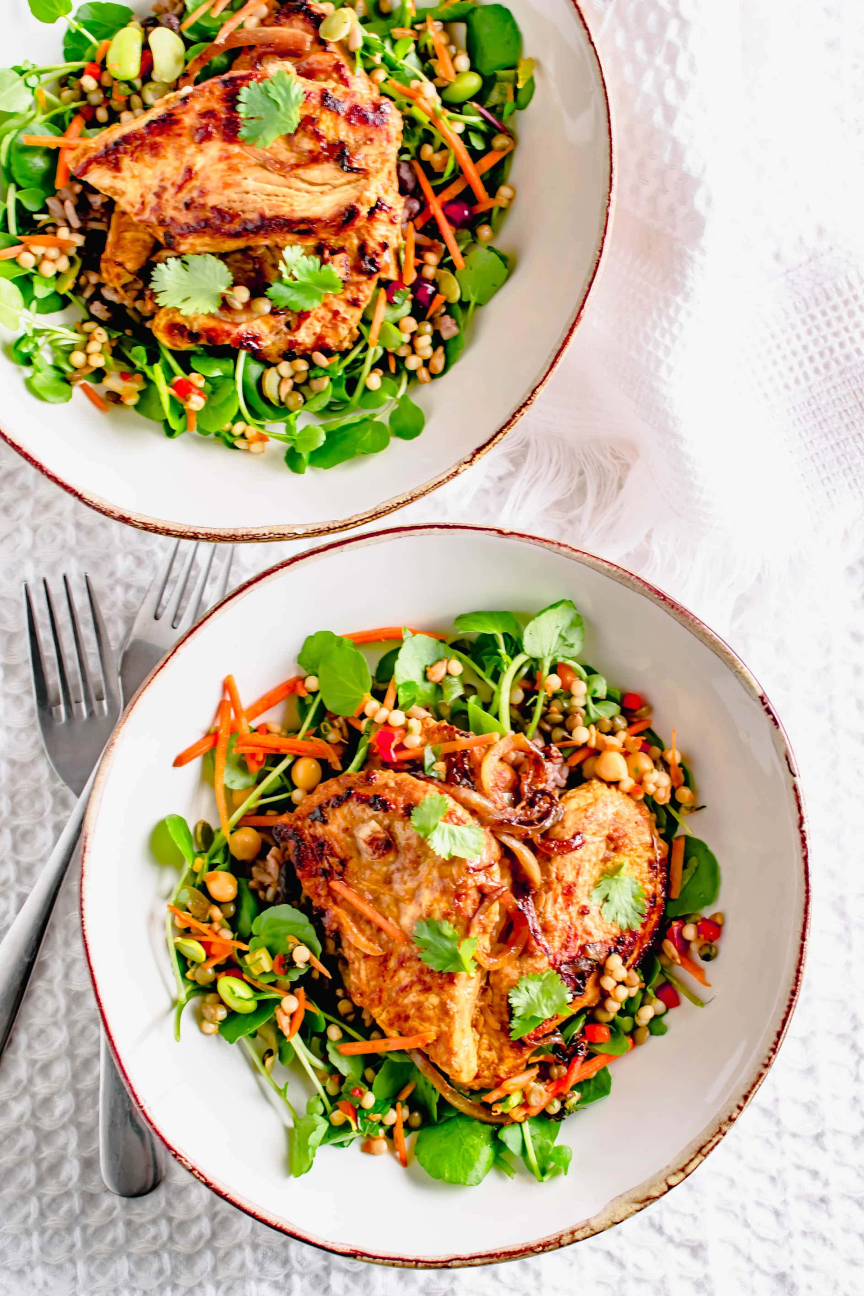 Caribbean Turkey Steak Recipe Lean, High Protein Hint Of Helen Caribbean Turkey Steak Recipe Lean, High Protein Hint Of Helen