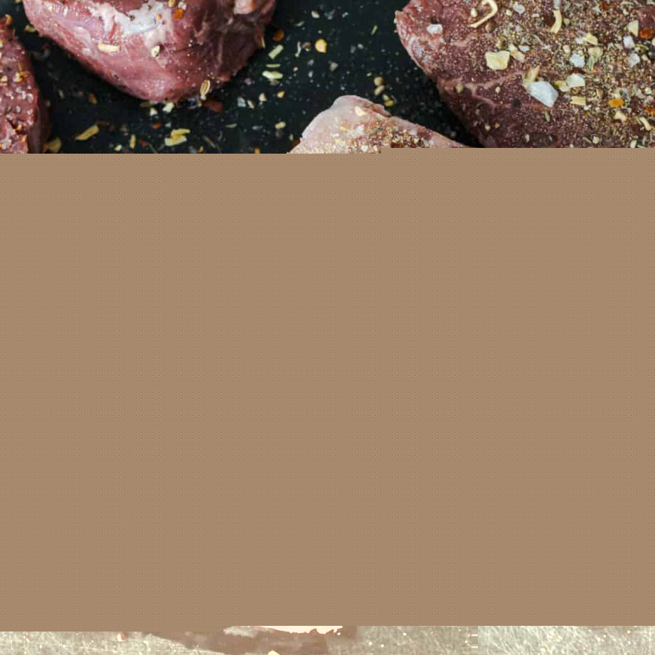 Chicago Style Steak Rub - Carne Diem Chicago Style Steak Rub - Carne Diem