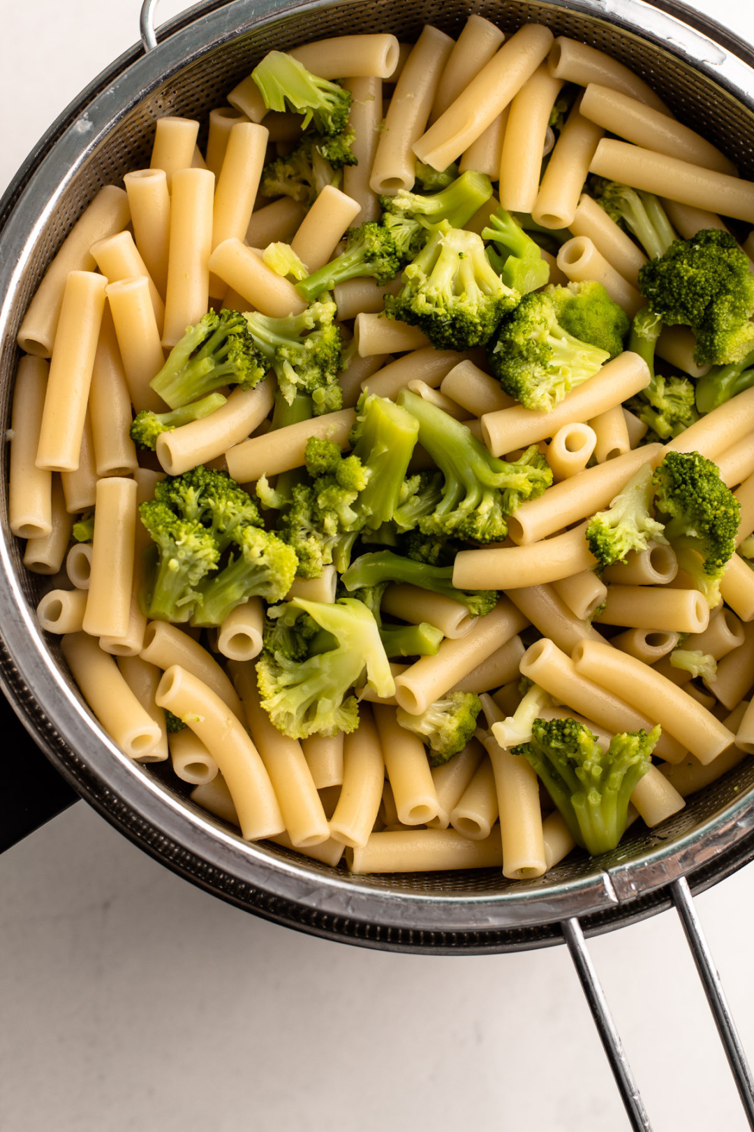 Chicken Broccoli Ziti - Everyday Family Eats Chicken Broccoli Ziti - Everyday Family Eats