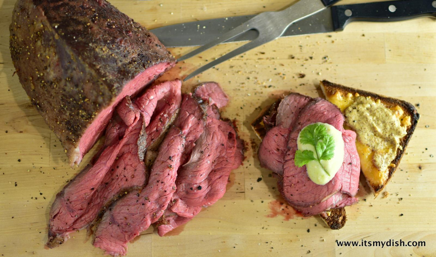 Deli Roast Beef Deli Roast Beef