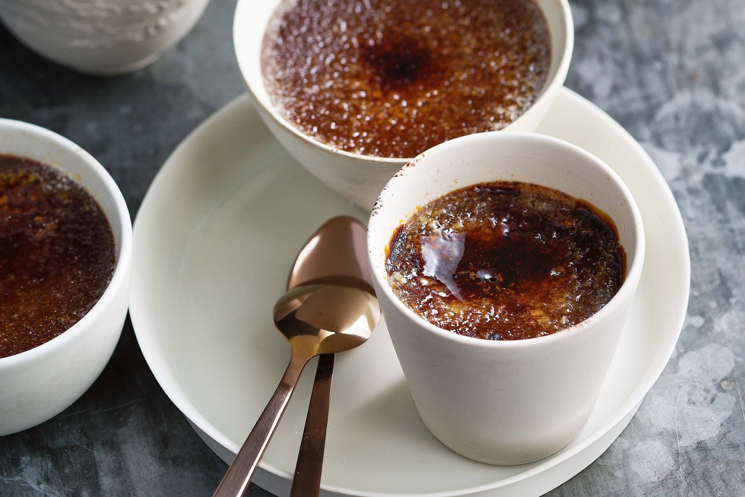 delicious desserts best served in ramekins delicious desserts best served in ramekins