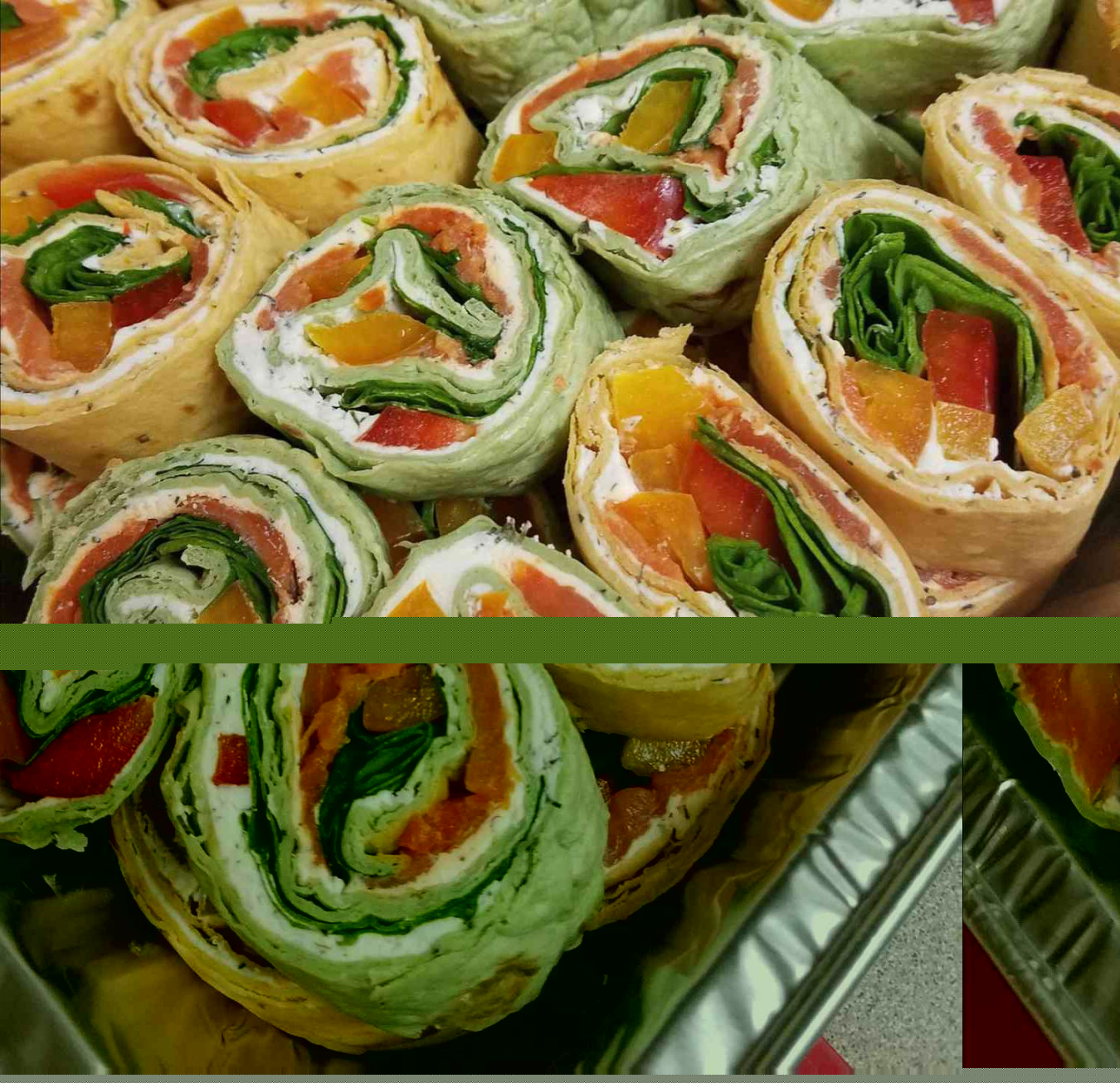 Dinners That Start with a Block of Cream Cheese Dinners That Start with a Block of Cream Cheese