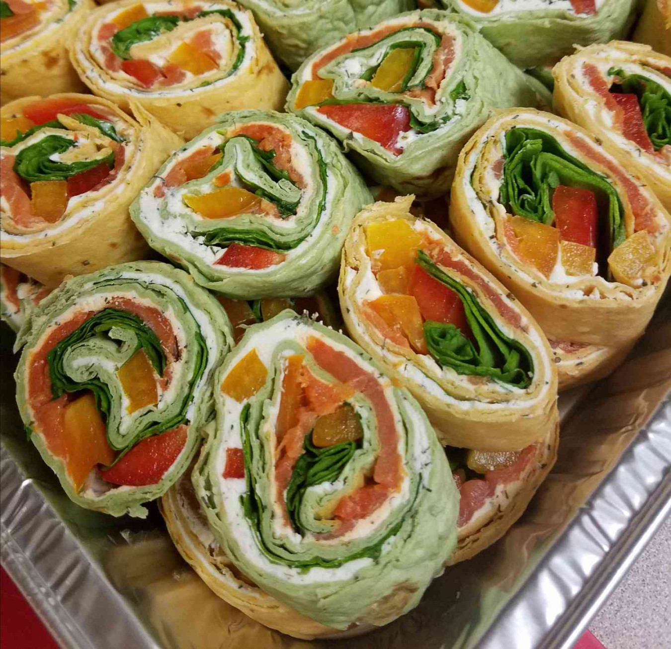 Dinners That Start with a Block of Cream Cheese Dinners That Start with a Block of Cream Cheese
