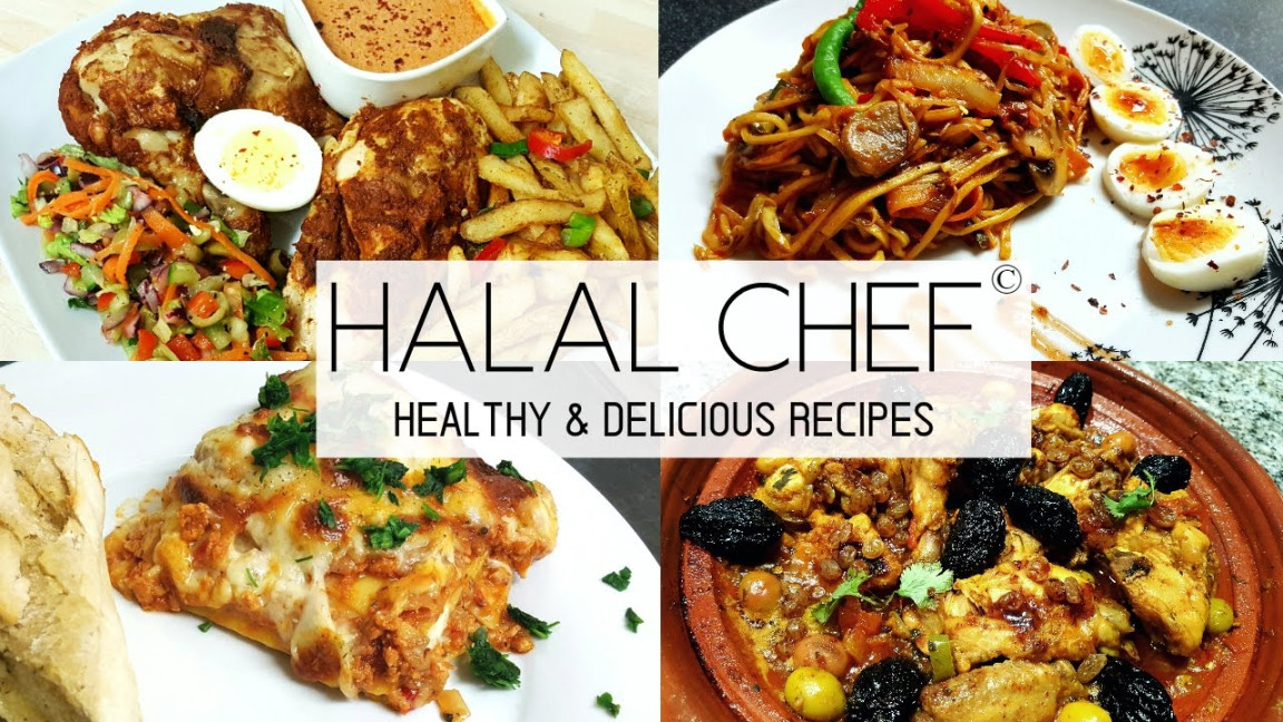 Easy & Delicious Recipes