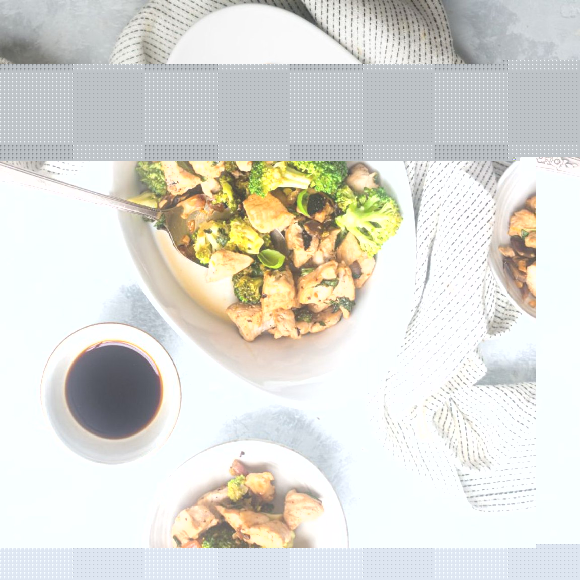Healthy Asian Recipes That Are Better Than Takeout - Slender Healthy Asian Recipes That Are Better Than Takeout - Slender