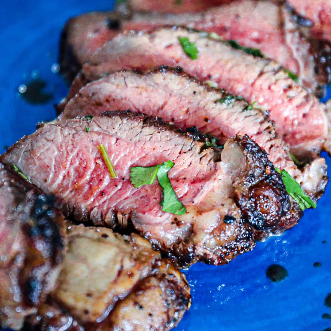How To Cook Coulotte Steak (Best Recipe Grill OR Sear) - Sip Bite Go
