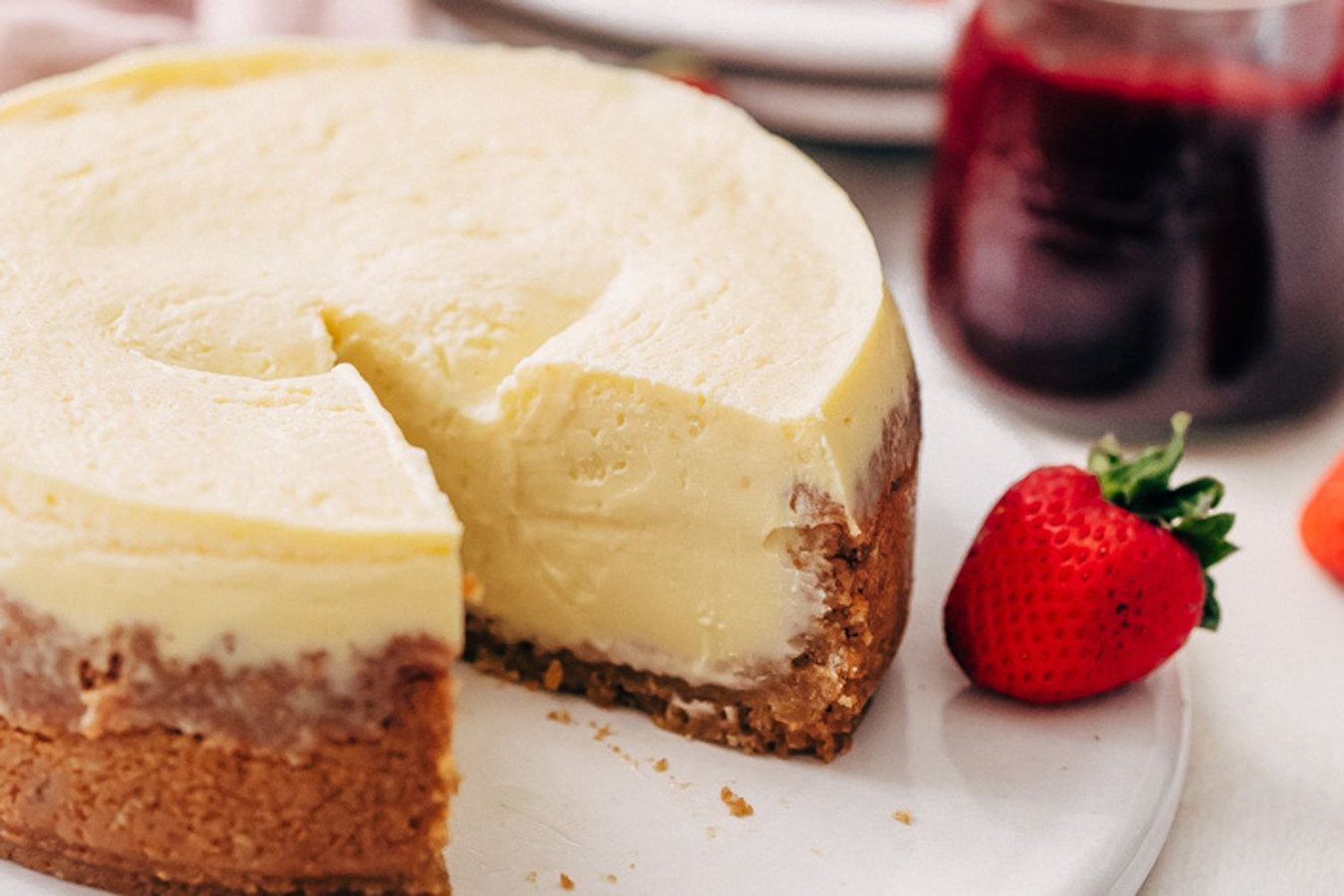 Instant Pot Desserts Instant Pot Desserts