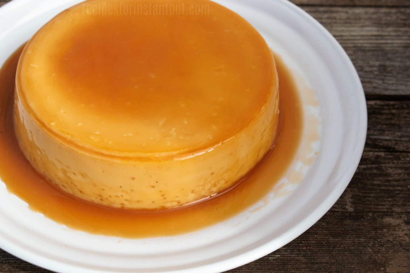 Instant Pot Desserts Instant Pot Desserts