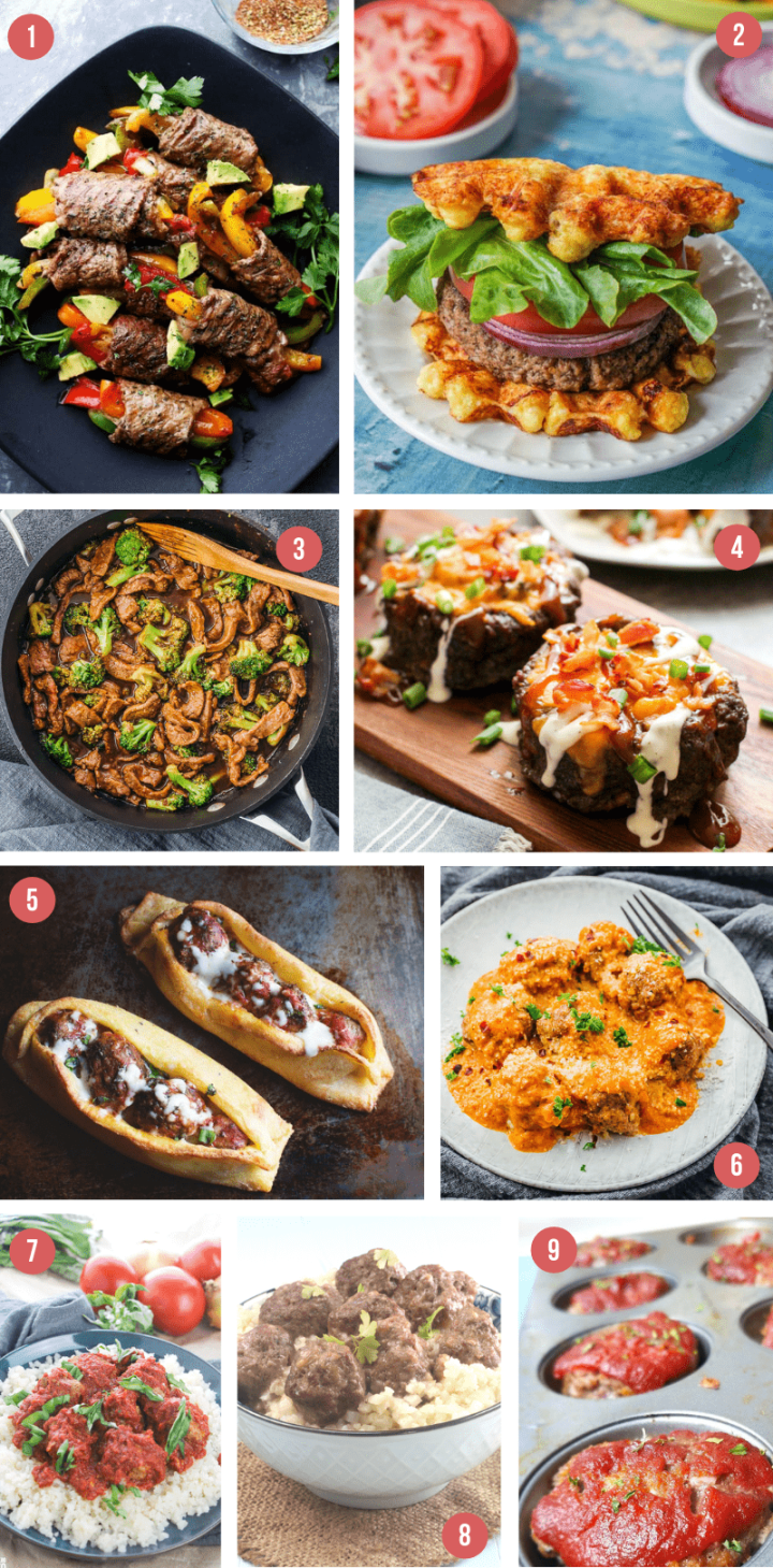+ Kid-Friendly Keto Dinner Recipes Your Entire Family Will Eat + Kid-Friendly Keto Dinner Recipes Your Entire Family Will Eat