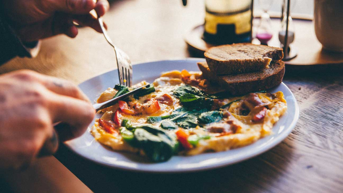 Lacto-Ovo-Vegetarian Diet: Benefits, Downsides, and Meal Plan Lacto-Ovo-Vegetarian Diet: Benefits, Downsides, and Meal Plan