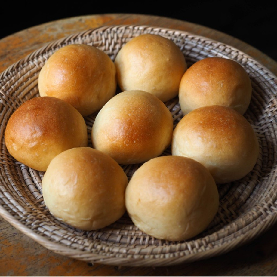 No Yeast Dinner Rolls Recipe