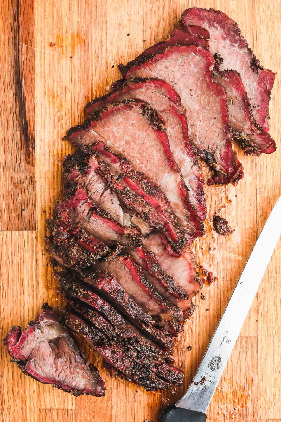 Smoked Chuck Roast Recipe Smoked Chuck Roast Recipe