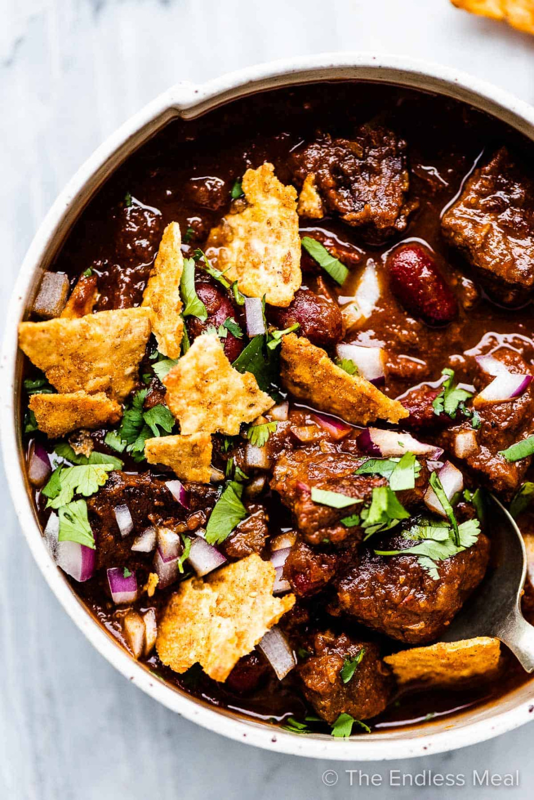 Steak Chili Recipe Steak Chili Recipe