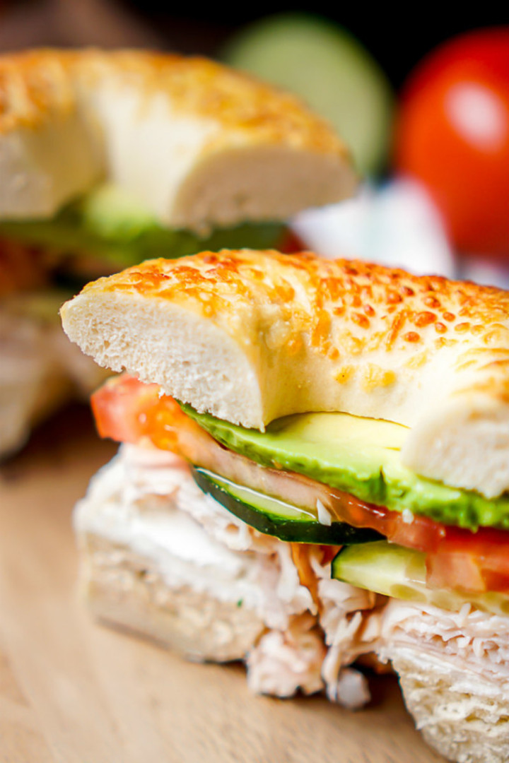 The Best Bagel Sandwich Recipes - Parade The Best Bagel Sandwich Recipes - Parade