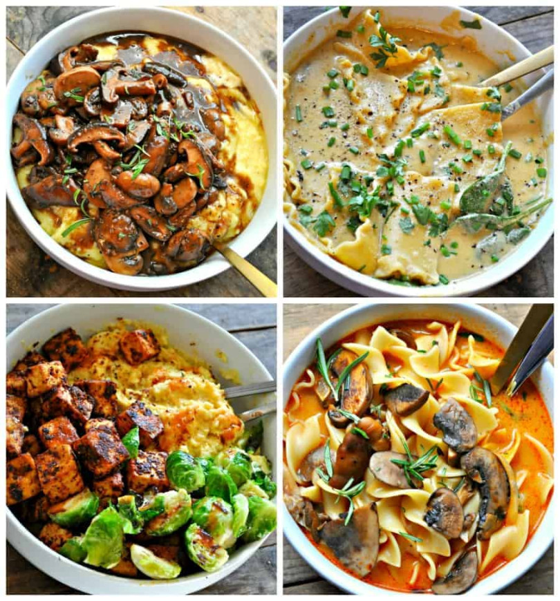 The Best Vegan Low Calorie Recipes - Rabbit and Wolves The Best Vegan Low Calorie Recipes - Rabbit and Wolves