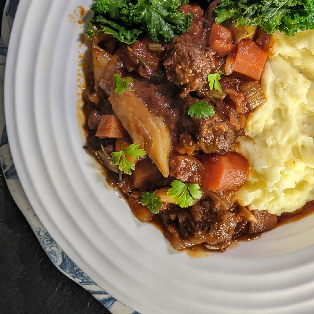 Venison Sausage Casserole Venison Sausage Casserole